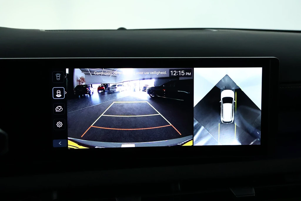 Hyundai Tucson – foto 27