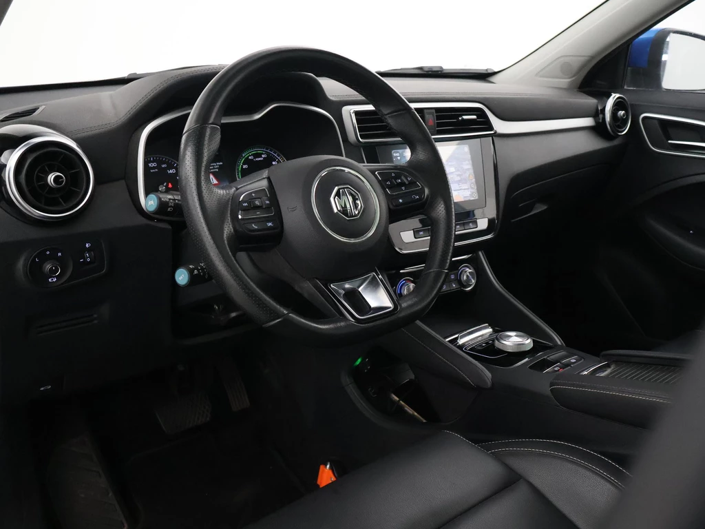 MG ZS EV – foto 31