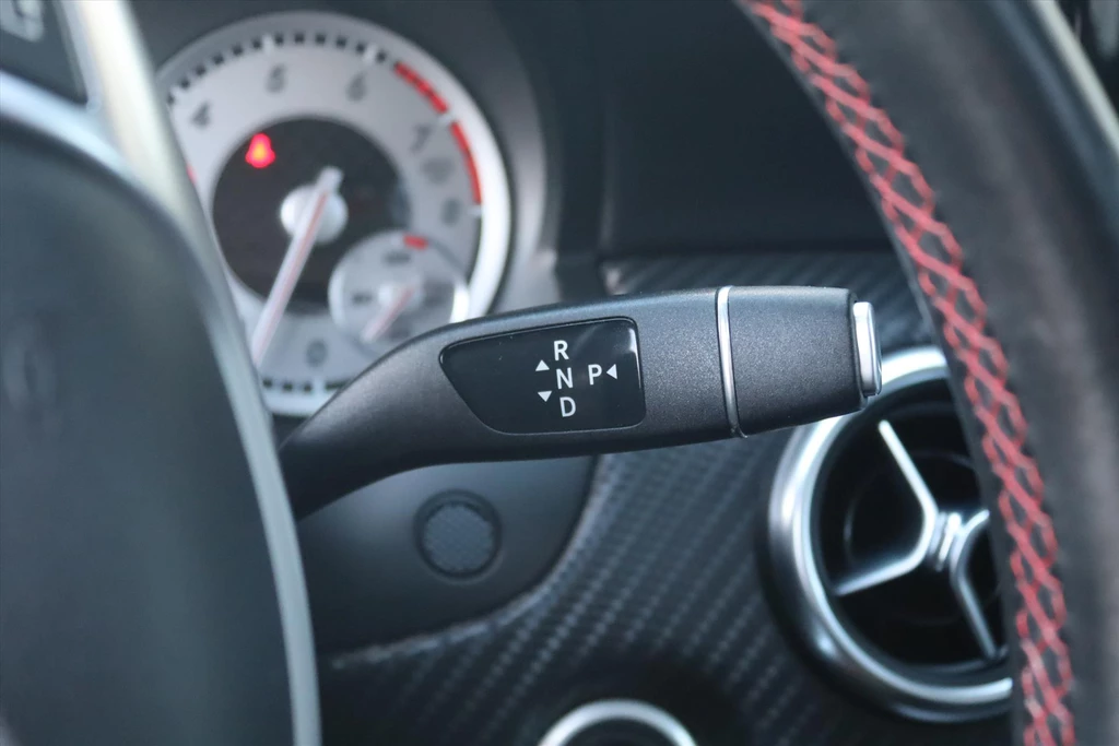 Mercedes-Benz A-Klasse – foto 38