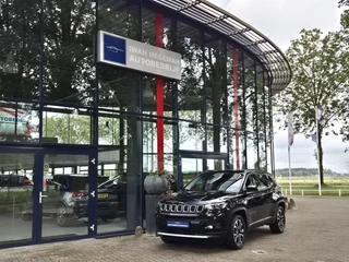 Jeep Compass – thumbnail 2