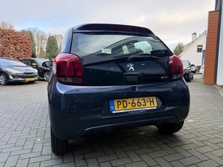 Peugeot 108 – thumbnail 5