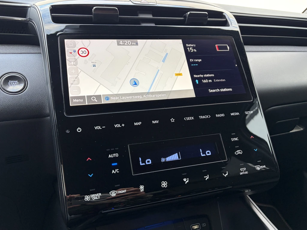 Hyundai Tucson – foto 33