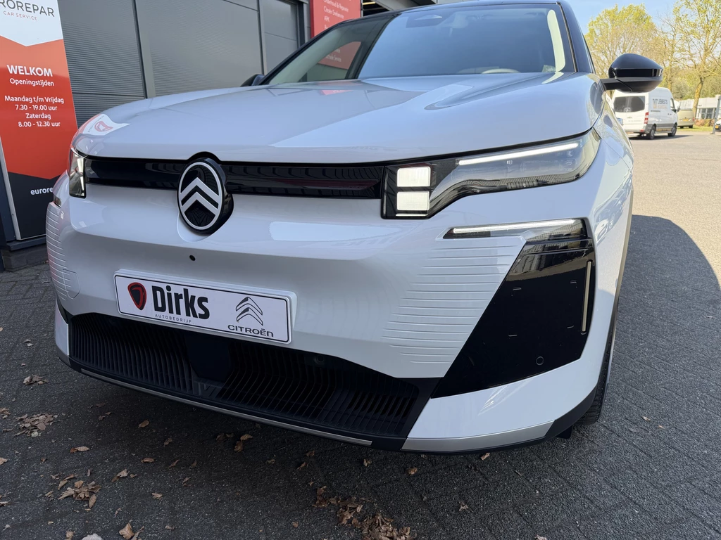 Citroën C5 Aircross – foto 3