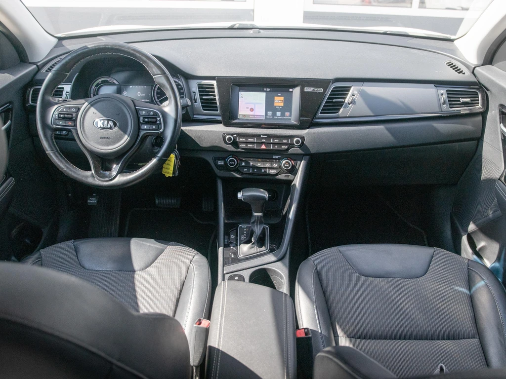 Kia Niro – foto 10