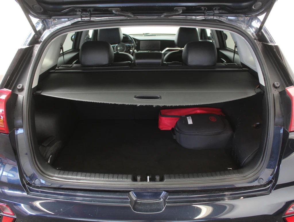 Kia Niro – foto 15
