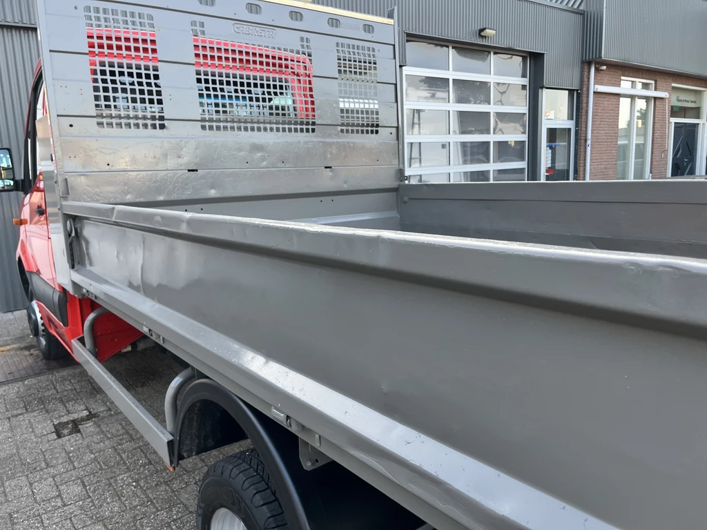 Mercedes-Benz Sprinter – foto 49