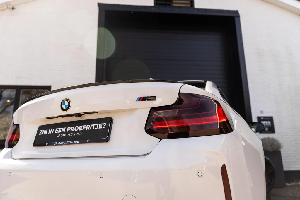 BMW M2 – foto 5