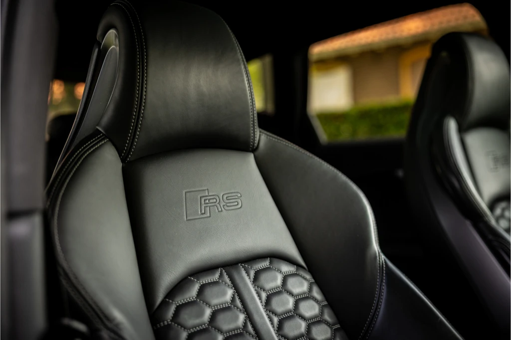 Audi RS4 – foto 30
