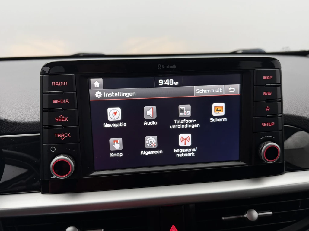 Kia Picanto – foto 17