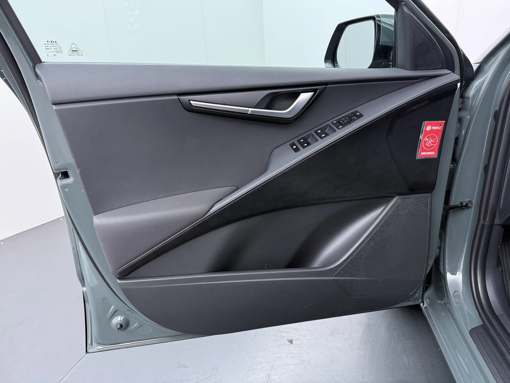 Kia Niro – foto 22