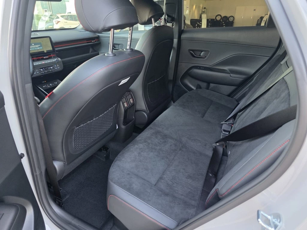 Hyundai Kona – foto 23