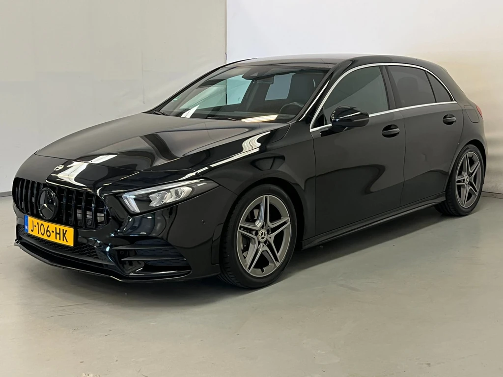 Mercedes-Benz A-Klasse – foto 2