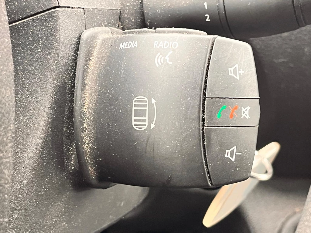 Renault Master – foto 19