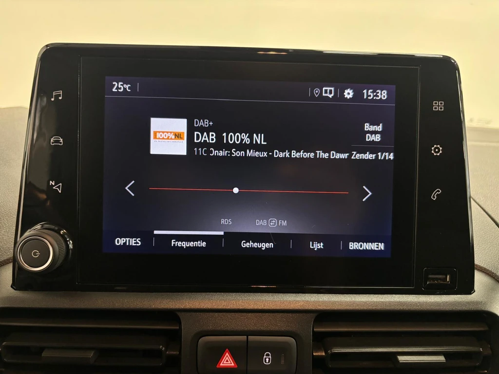 Opel Combo – foto 22