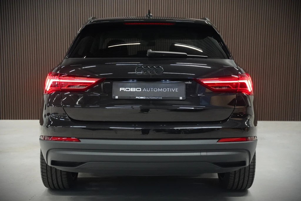 Audi Q3 – foto 8