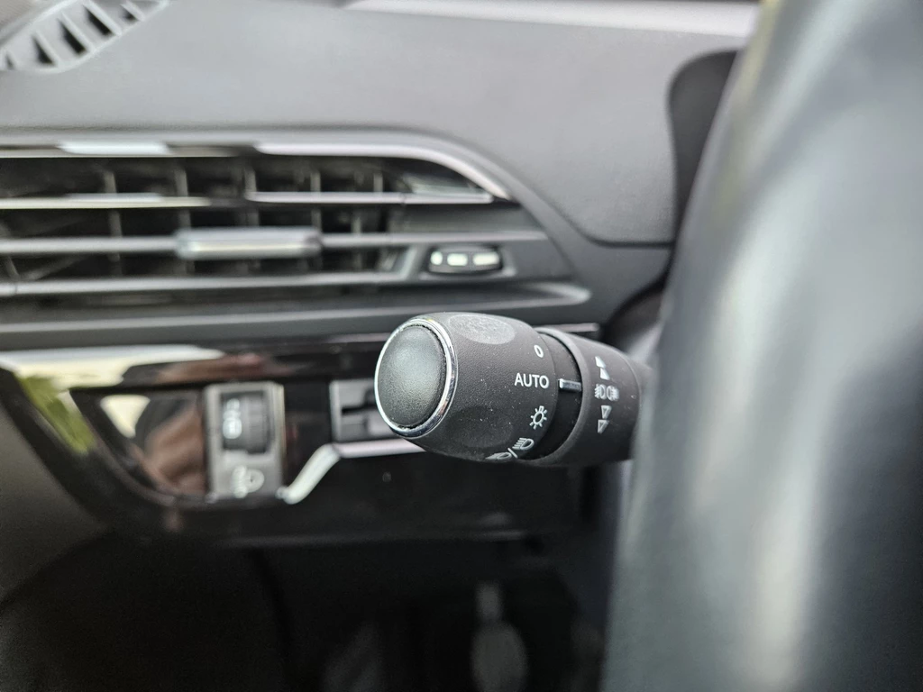 Citroën C4 Spacetourer – foto 24