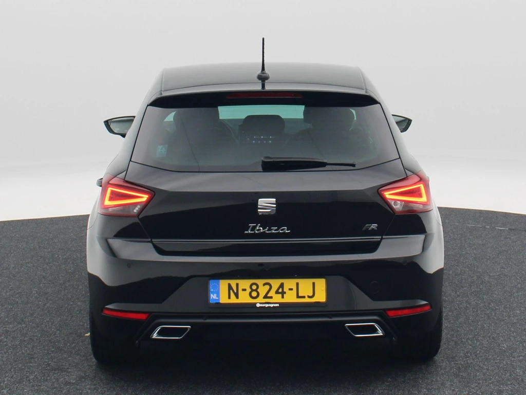SEAT Ibiza – foto 3
