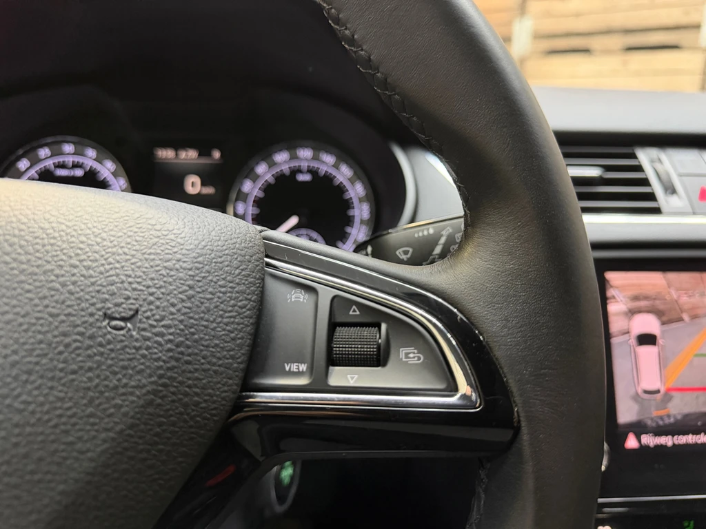 Škoda Octavia – foto 21