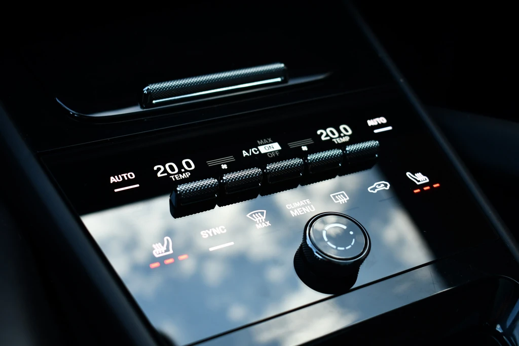 Porsche Cayenne – foto 83