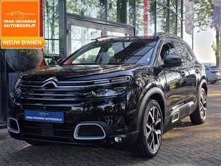 Citroën C5 Aircross – thumbnail 1