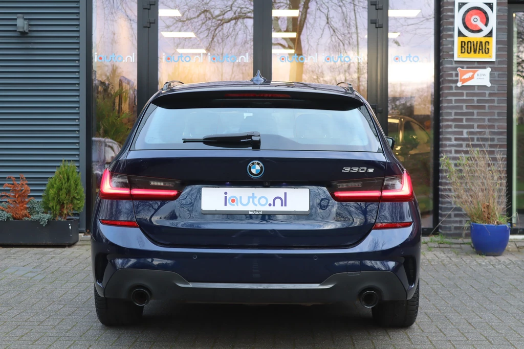 BMW 3 Serie – foto 6