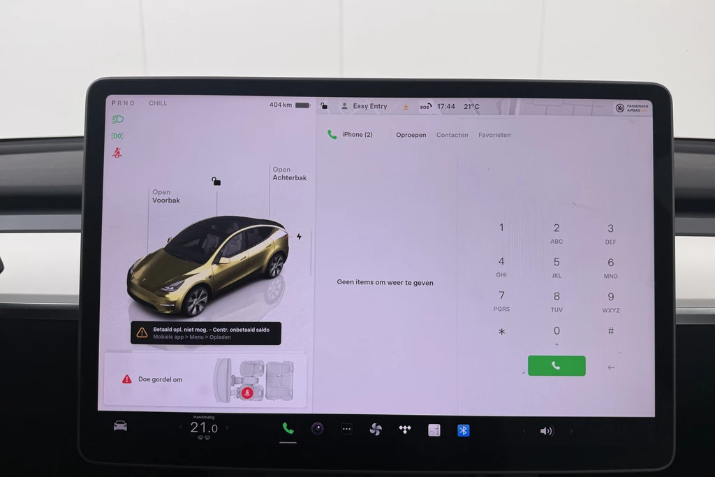 Tesla Model Y – foto 27