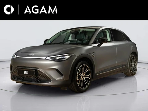 smart #3 Premium 66 kWh