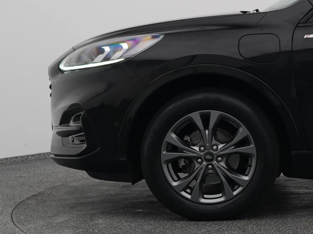 Ford Kuga – foto 31