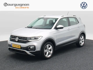 Volkswagen T-Cross – thumbnail 1