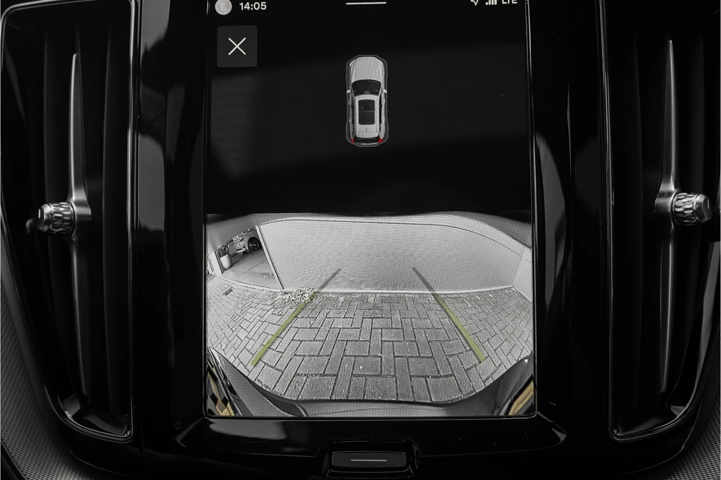 Volvo XC60 – foto 27