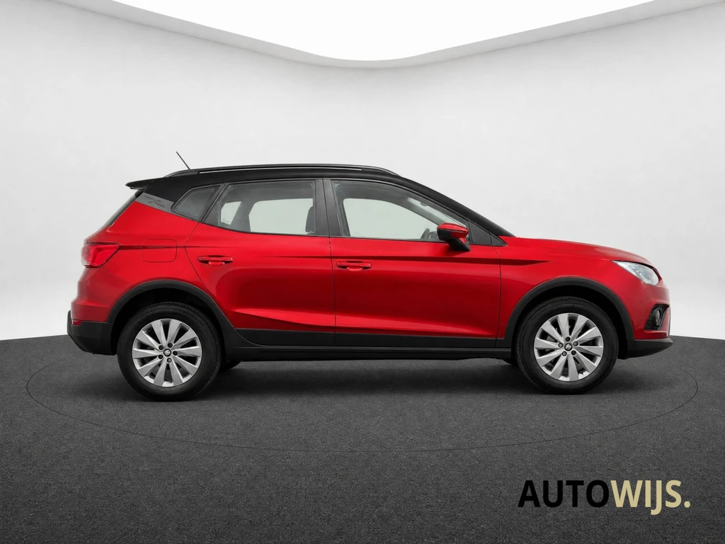 SEAT Arona – foto 6