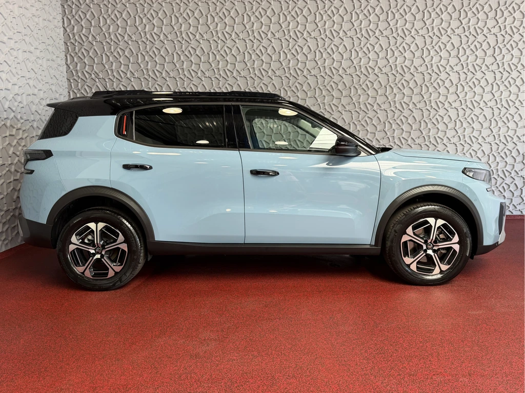 Citroën C3 Aircross – foto 5