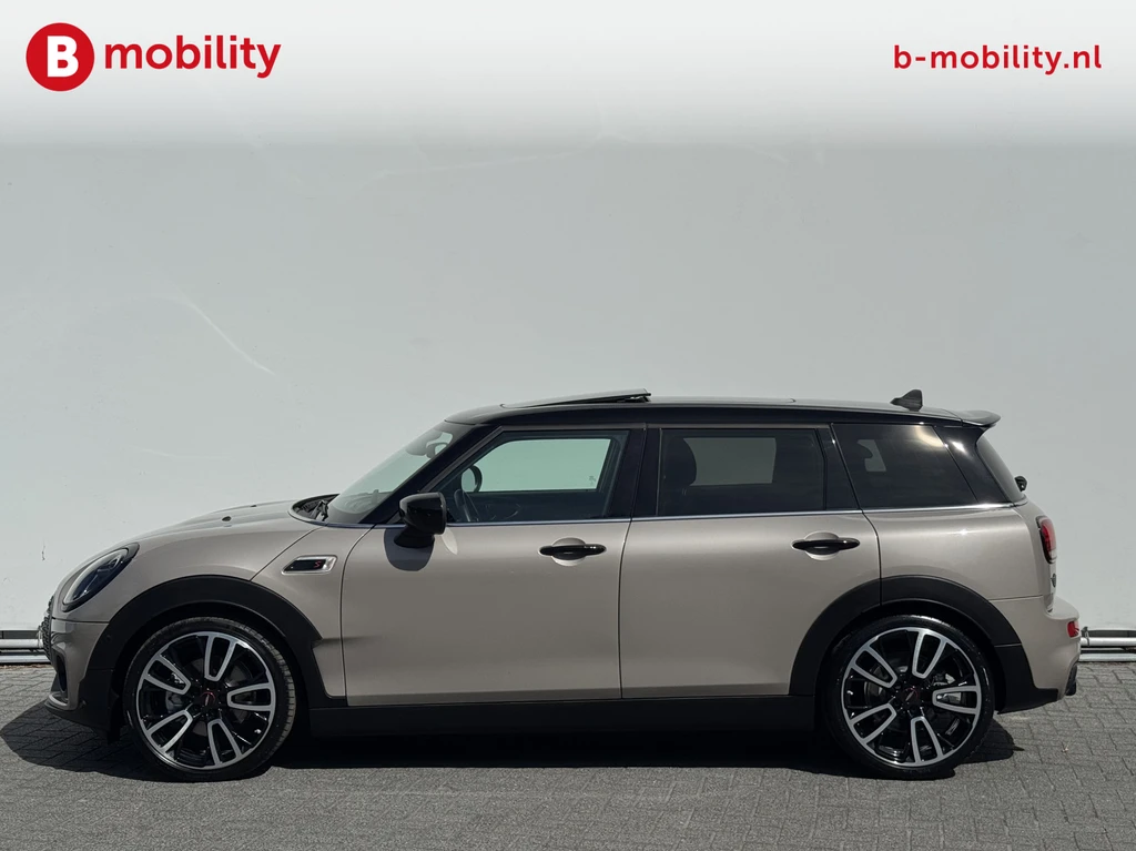MINI Clubman – foto 2