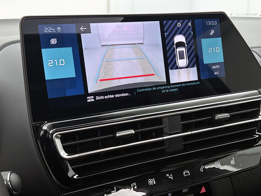 Citroën C5 Aircross – foto 16