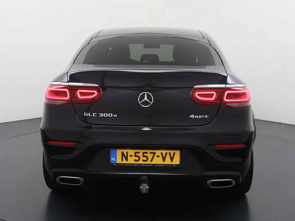 Mercedes-Benz GLC – foto 3