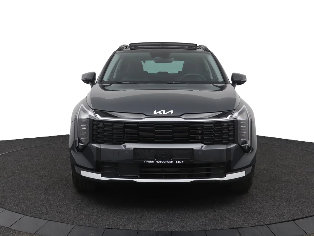 Kia Sportage – foto 14
