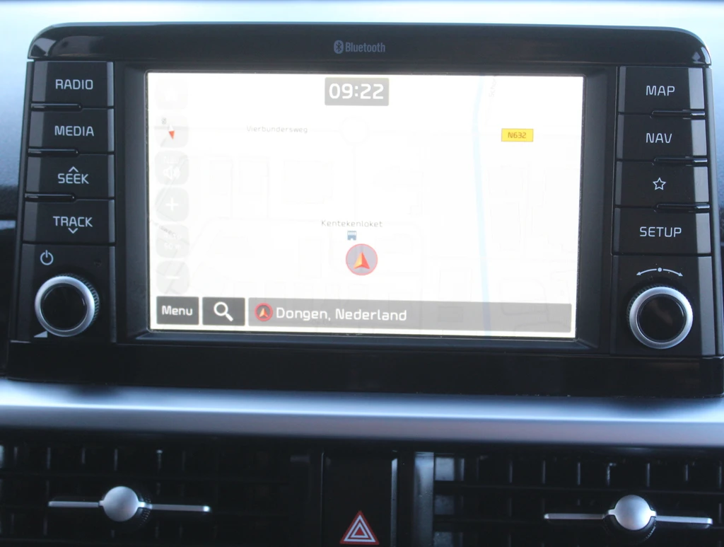 Kia Picanto – foto 18