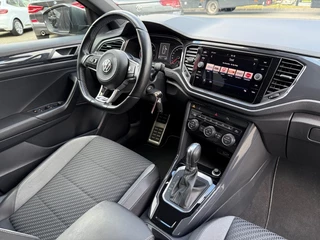 Volkswagen T-Roc – thumbnail 22