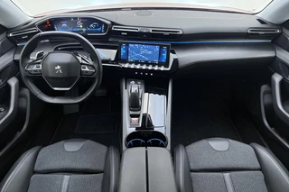 Peugeot 508 – thumbnail 24