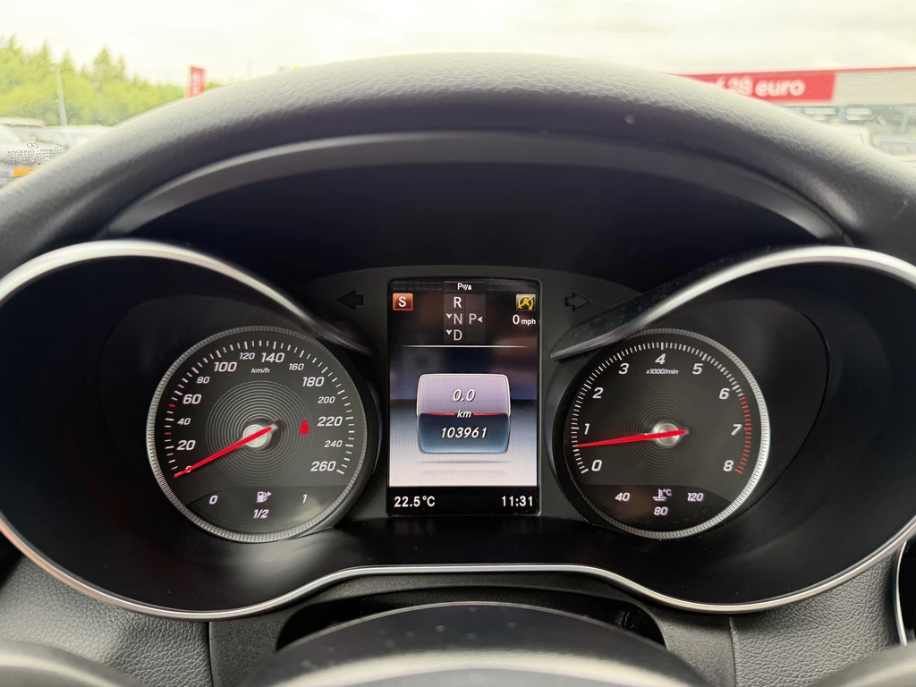 Mercedes-Benz C-Klasse – foto 13