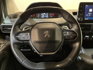 Peugeot Partner – thumbnail 18