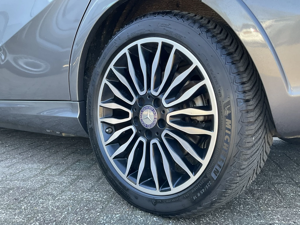 Mercedes-Benz B-Klasse – foto 20
