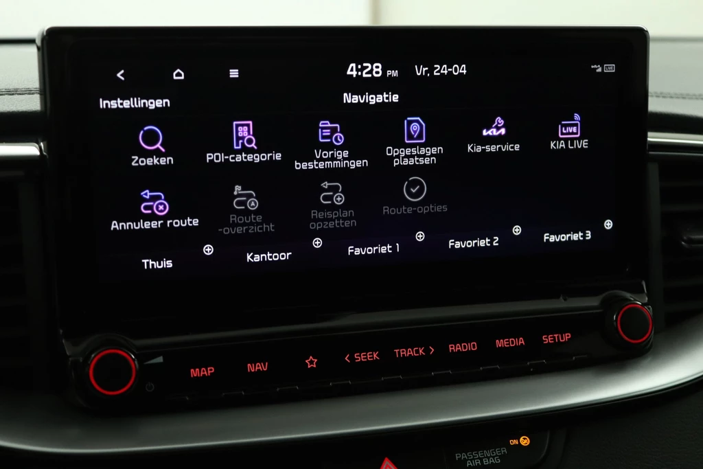 Kia Ceed Sportswagon – foto 59