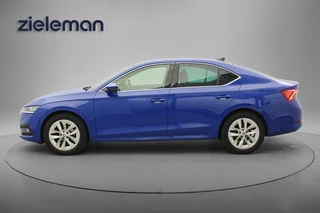 Škoda Octavia – thumbnail 2