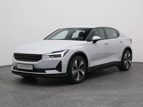 Polestar 2 Standard Range Single Motor 69 kWh | CAMERA | KEYLESS | STOELVERWARMING