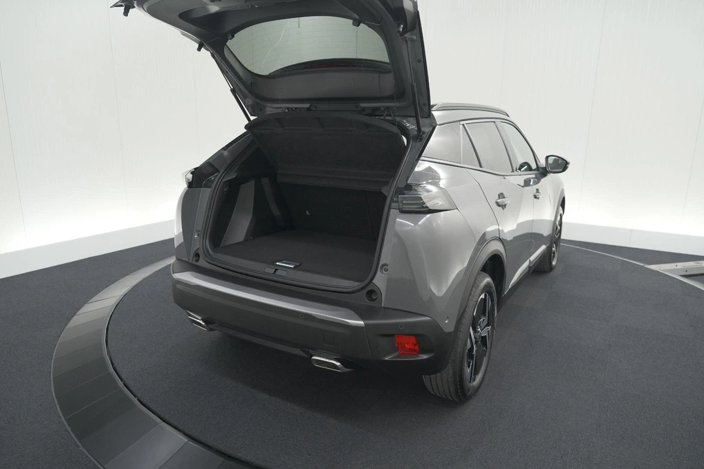 Peugeot 2008 – foto 12
