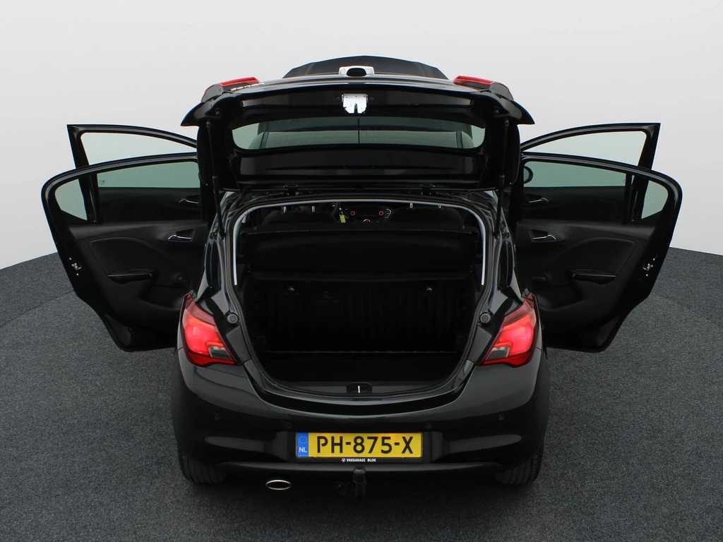 Opel Corsa – foto 41