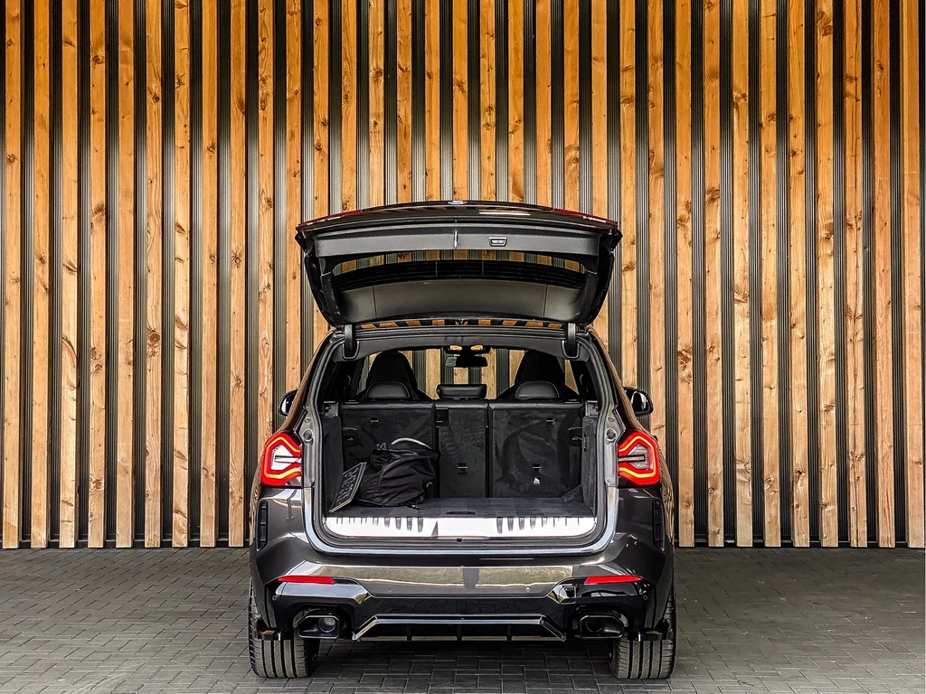 BMW X3 – foto 17