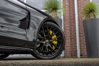 Porsche Panamera – thumbnail 60