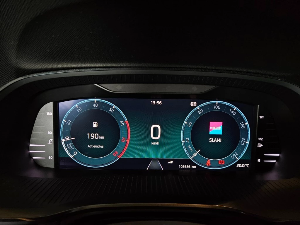 Škoda Octavia – foto 24